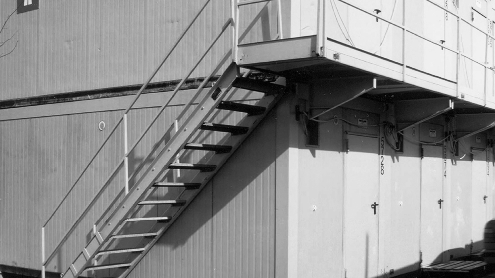 Renting containers instead of buying
