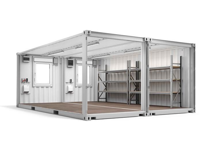 Workshop System