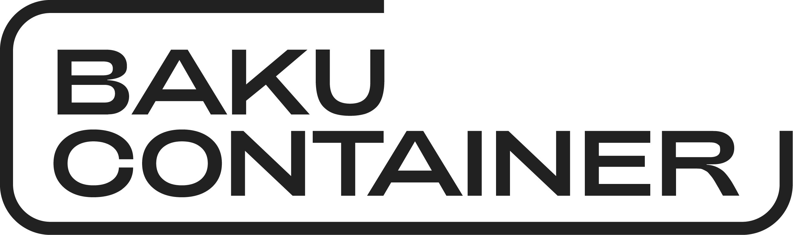 Baku Container