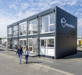 Training facility elacademy