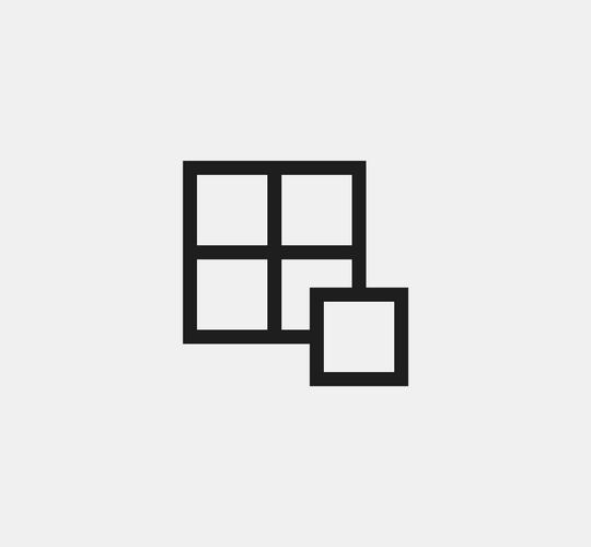 Modul elementlərlə çeviklik